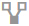 Uses icon