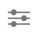 Preferences icon
